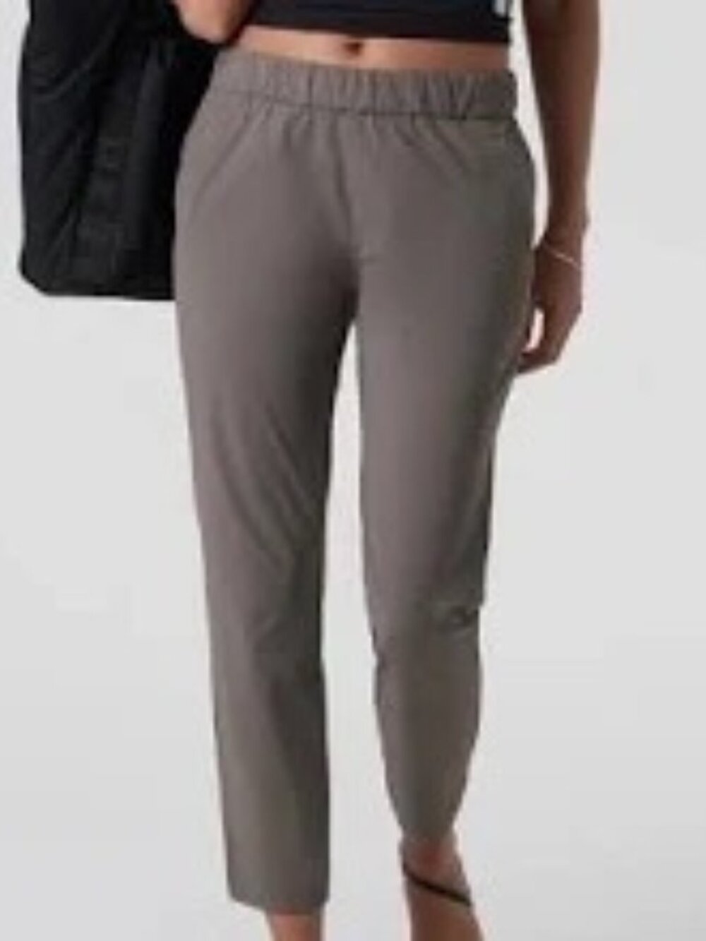 NWT Vuori Miles Ankle Pant